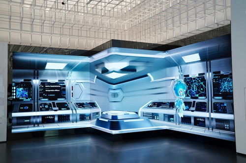 構筑競爭新優勢 人工智能基礎軟件如何為高質量發展注入澎湃動能